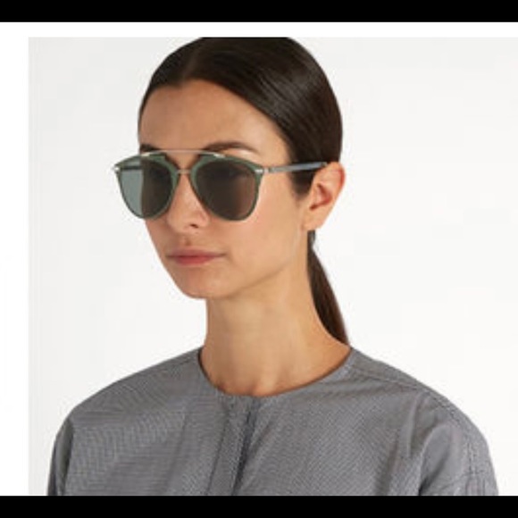 Authentic Christian Dior sunglasses